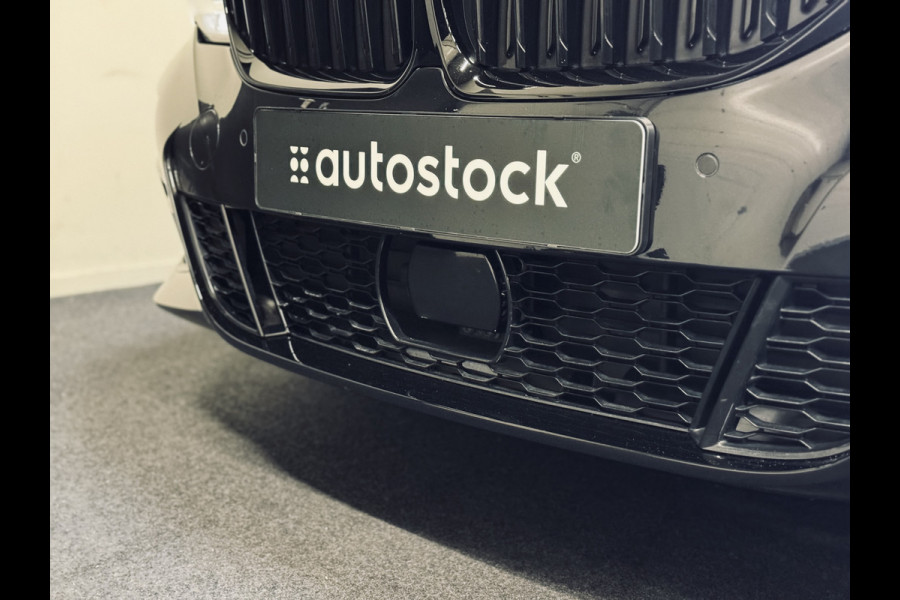 BMW 3 Serie Touring 330e High Executive M-Sport | 19" | Trekhaak | Driv.Ass.Prof.