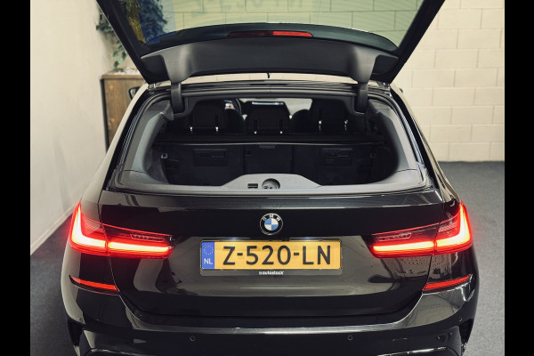 BMW 3 Serie Touring 330e High Executive M-Sport | 19" | Trekhaak | Driv.Ass.Prof.