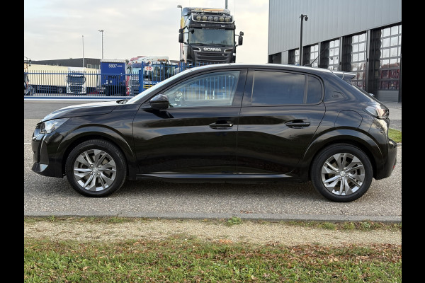 Peugeot e-208 EV Allure 50 kWh SOH | Camera | Clima | Orig.nl | Voorruit verw. | New service
