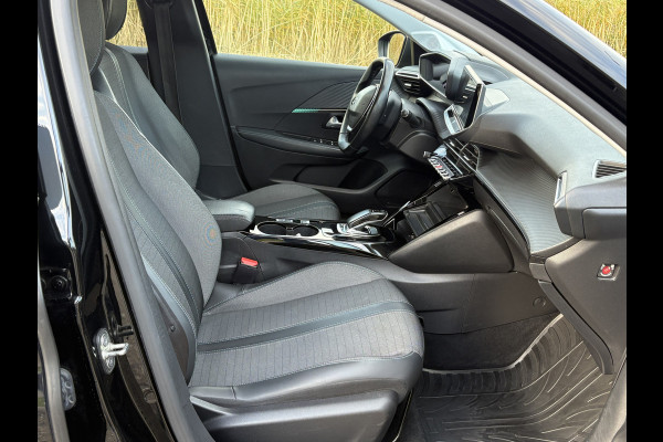 Peugeot e-208 EV Allure 50 kWh SOH | Camera | Clima | Orig.nl | Voorruit verw. | New service