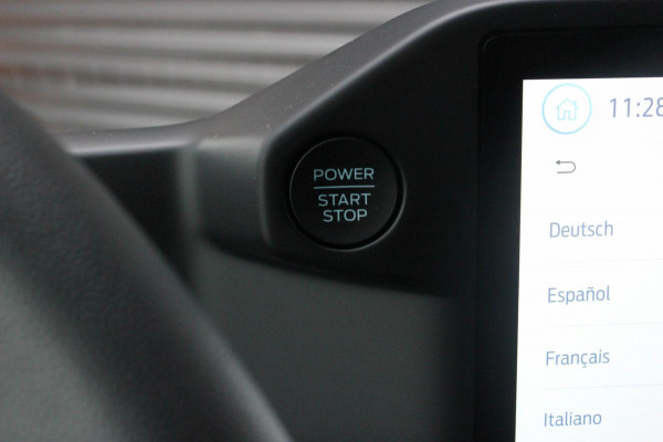 Ford Transit Custom 2.0 TDCI L2H1 136PK DC / DUBBEL CABINE / JB- EDITION / APPLE CARPLAY / 5- ZITS /MY2024/ CAMERA / FULL BLACK