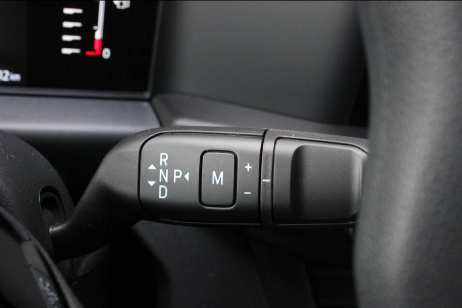 Ford Transit Custom 2.0 TDCI L2H1 136PK DC / DUBBEL CABINE / JB- EDITION / APPLE CARPLAY / 5- ZITS /MY2024/ CAMERA / FULL BLACK