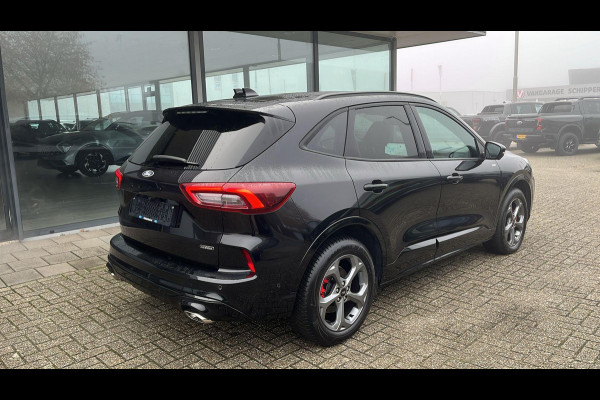 Ford Kuga 2.5 PHEV ST-Line X 243pk | ZUID | Driver Assistance Pack | Winterpack | Technology Pack | All Weatherbanden | 2.100kg Trekgewicht