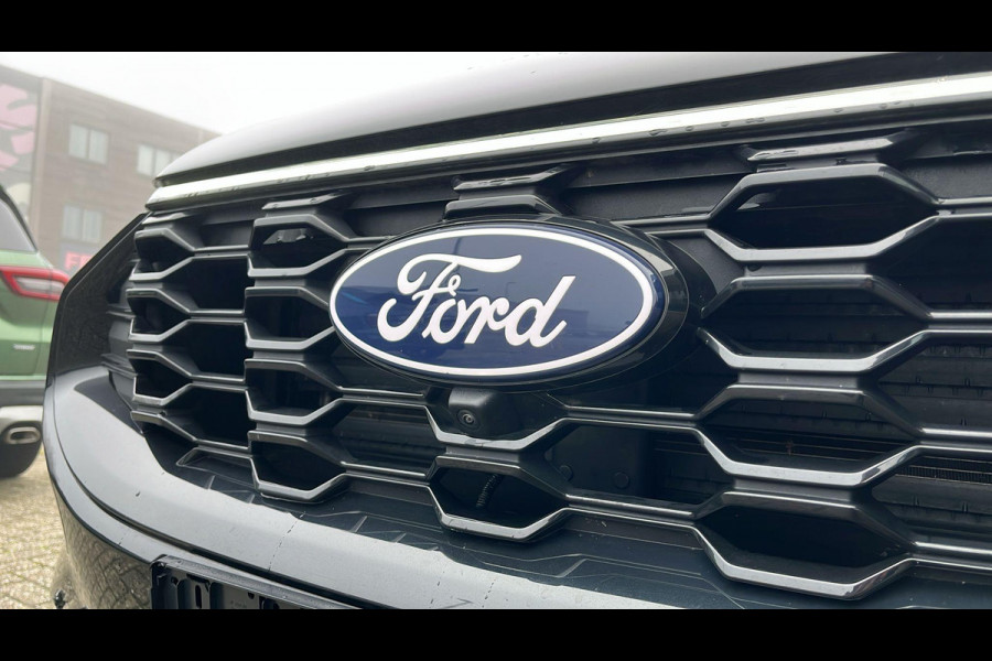 Ford Kuga 2.5 PHEV ST-Line X 243pk | ZUID | Driver Assistance Pack | Winterpack | Technology Pack | All Weatherbanden | 2.100kg Trekgewicht