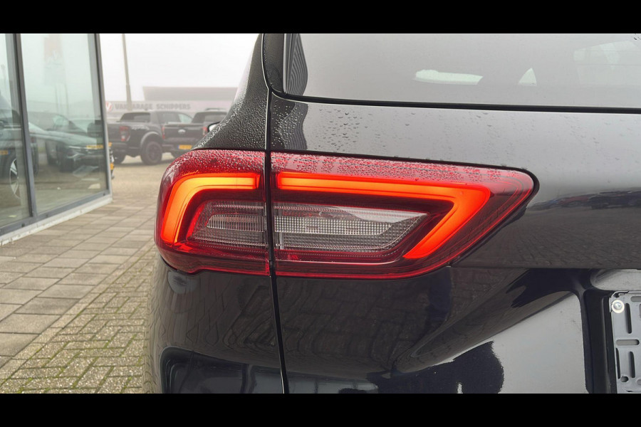 Ford Kuga 2.5 PHEV ST-Line X 243pk | ZUID | Driver Assistance Pack | Winterpack | Technology Pack | All Weatherbanden | 2.100kg Trekgewicht