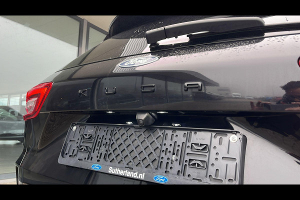 Ford Kuga 2.5 PHEV ST-Line X 243pk | ZUID | Driver Assistance Pack | Winterpack | Technology Pack | All Weatherbanden | 2.100kg Trekgewicht