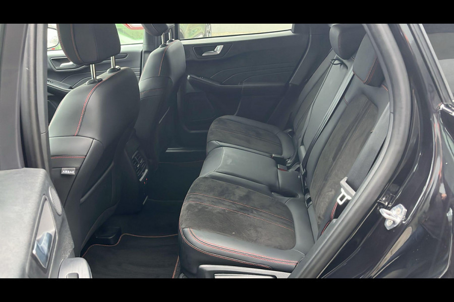 Ford Kuga 2.5 PHEV ST-Line X 243pk | ZUID | Driver Assistance Pack | Winterpack | Technology Pack | All Weatherbanden | 2.100kg Trekgewicht