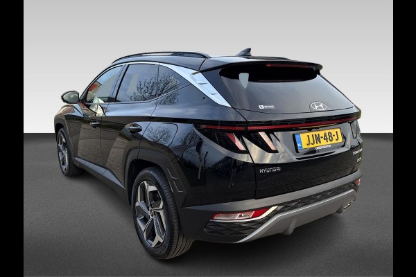 Hyundai Tucson 1.6 T-GDI HEV Premium Sky