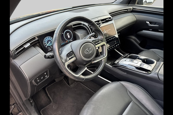 Hyundai Tucson 1.6 T-GDI HEV Premium Sky