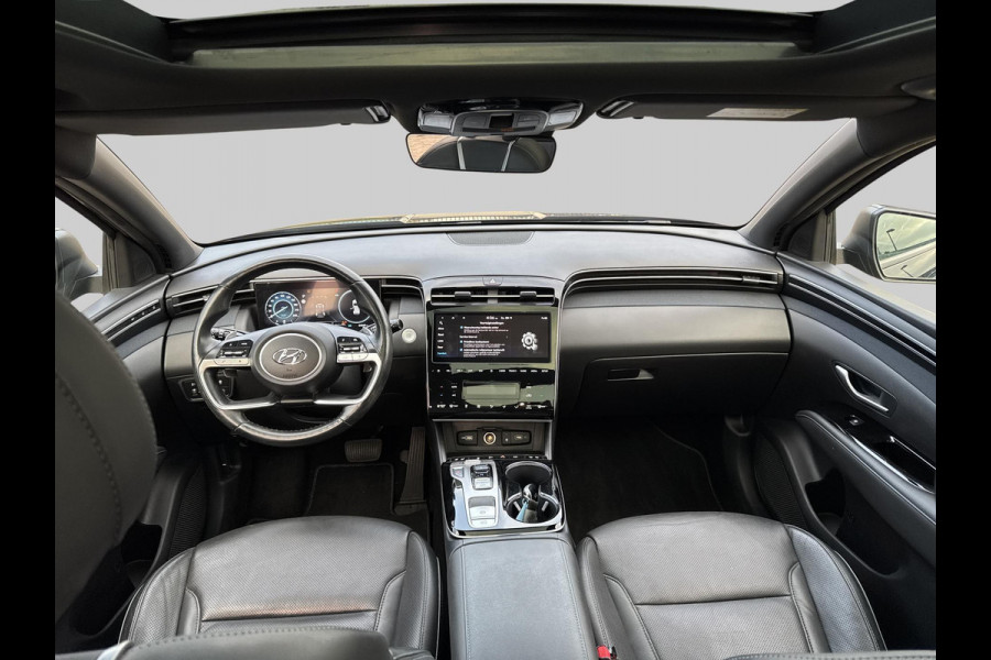 Hyundai Tucson 1.6 T-GDI HEV Premium Sky