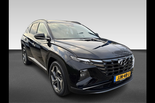 Hyundai Tucson 1.6 T-GDI HEV Premium Sky