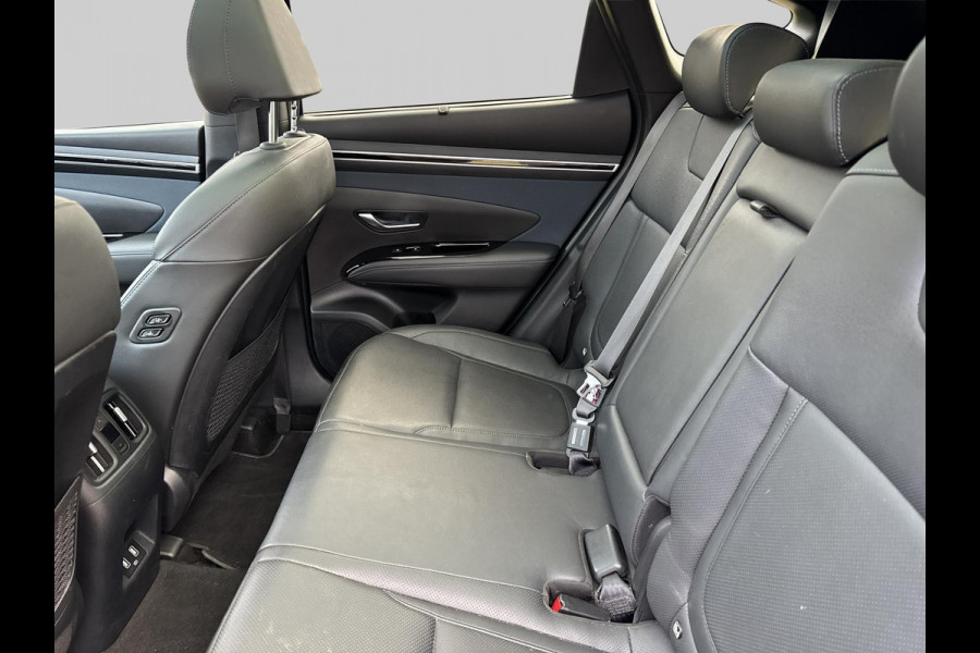 Hyundai Tucson 1.6 T-GDI HEV Premium Sky