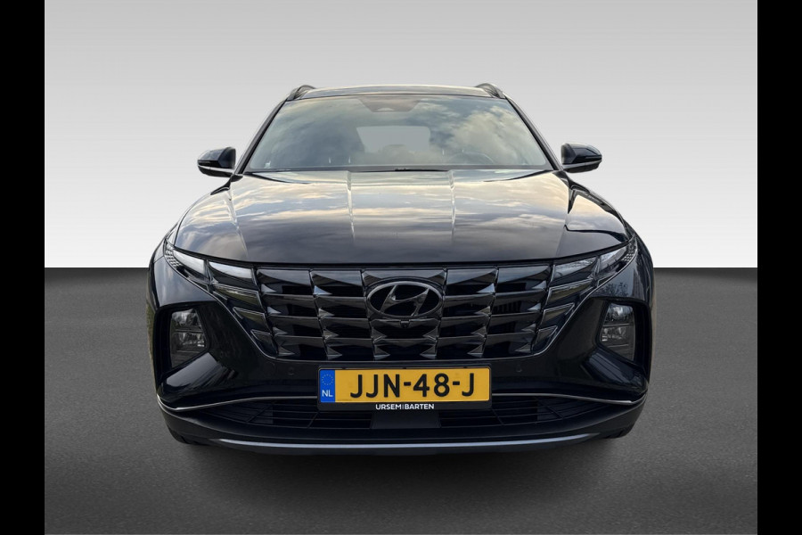Hyundai Tucson 1.6 T-GDI HEV Premium Sky