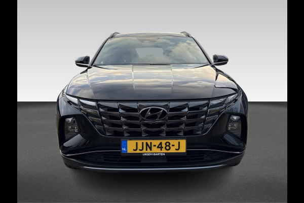 Hyundai Tucson 1.6 T-GDI HEV Premium Sky