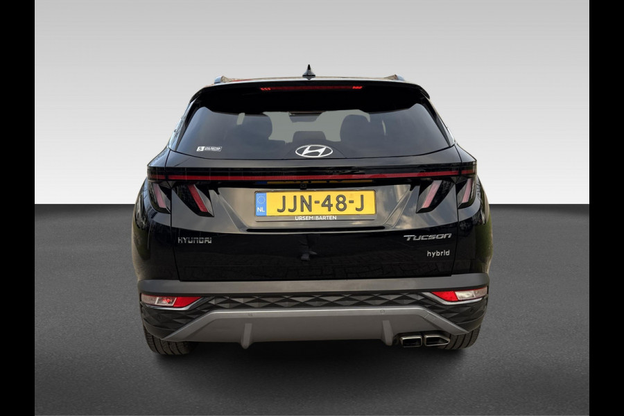 Hyundai Tucson 1.6 T-GDI HEV Premium Sky