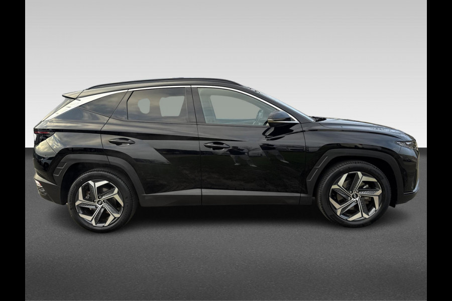 Hyundai Tucson 1.6 T-GDI HEV Premium Sky