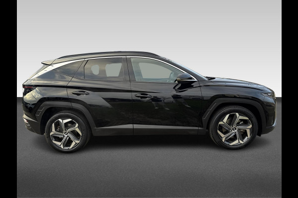 Hyundai Tucson 1.6 T-GDI HEV Premium Sky
