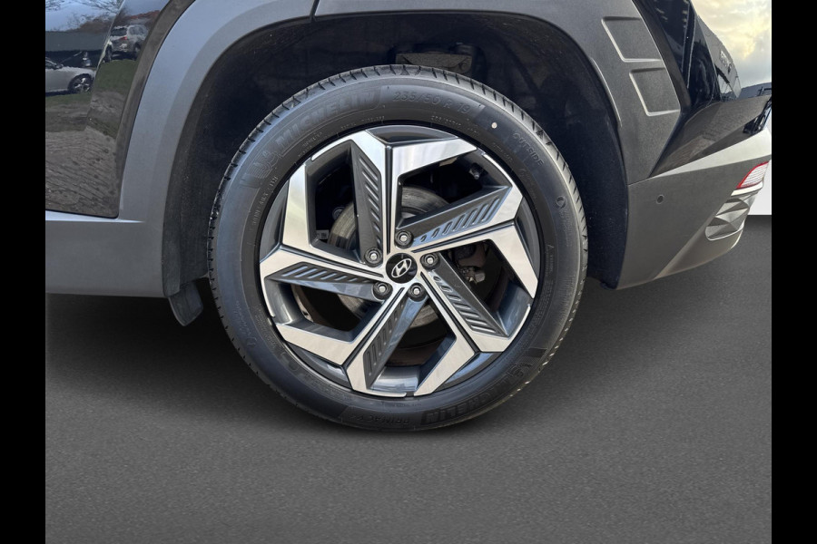 Hyundai Tucson 1.6 T-GDI HEV Premium Sky