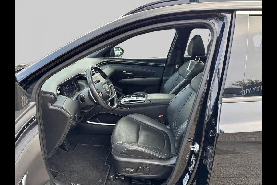 Hyundai Tucson 1.6 T-GDI HEV Premium Sky