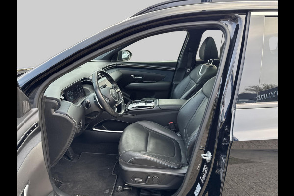 Hyundai Tucson 1.6 T-GDI HEV Premium Sky