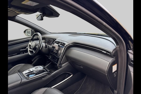 Hyundai Tucson 1.6 T-GDI HEV Premium Sky