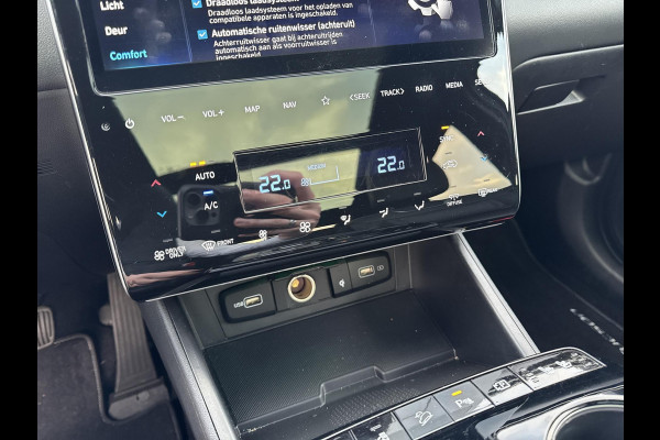 Hyundai Tucson 1.6 T-GDI HEV Premium Sky