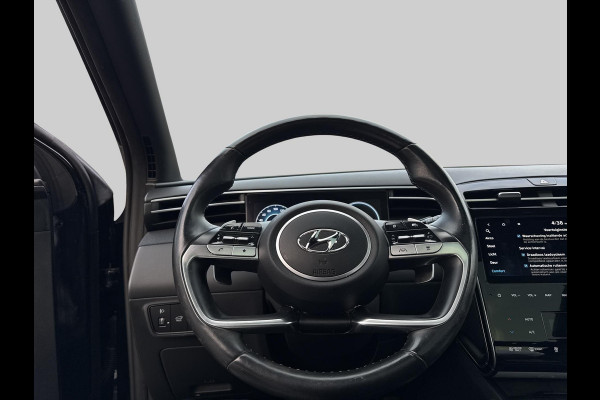 Hyundai Tucson 1.6 T-GDI HEV Premium Sky