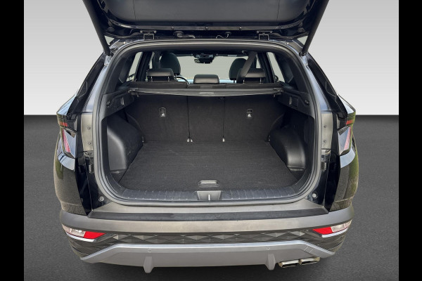 Hyundai Tucson 1.6 T-GDI HEV Premium Sky