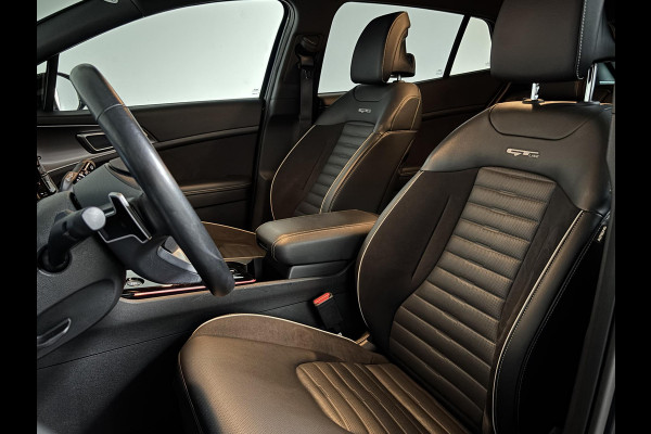 Kia Sportage 1.6 T-GDi Plug-in Hybrid AWD GT-Line Navigatie Carplay/Android Auto Climate Control 360 Camera Stoelverwarming V+A Elektrische koffer Full LED