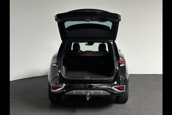 Kia Sportage 1.6 T-GDi Plug-in Hybrid AWD GT-Line Navigatie Carplay/Android Auto Climate Control 360 Camera Stoelverwarming V+A Elektrische koffer Full LED