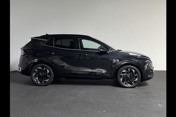 Kia Sportage 1.6 T-GDi Plug-in Hybrid AWD GT-Line Navigatie Carplay/Android Auto Climate Control 360 Camera Stoelverwarming V+A Elektrische koffer Full LED