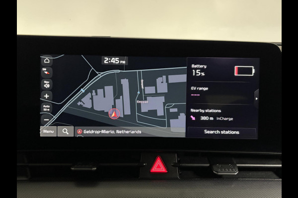 Kia Sportage 1.6 T-GDi Plug-in Hybrid AWD GT-Line Navigatie Carplay/Android Auto Climate Control 360 Camera Stoelverwarming V+A Elektrische koffer Full LED