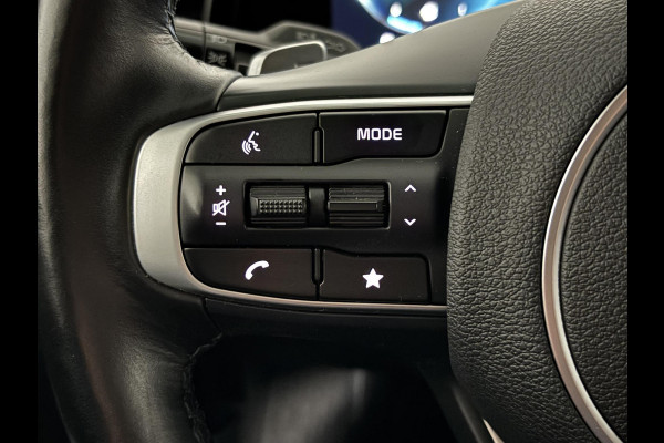 Kia Sportage 1.6 T-GDi Plug-in Hybrid AWD GT-Line Navigatie Carplay/Android Auto Climate Control 360 Camera Stoelverwarming V+A Elektrische koffer Full LED