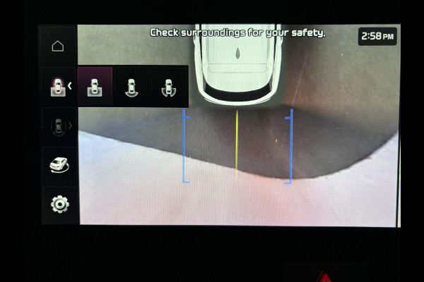Kia Sportage 1.6 T-GDi Plug-in Hybrid AWD GT-Line Navigatie Carplay/Android Auto Climate Control 360 Camera Stoelverwarming V+A Elektrische koffer Full LED