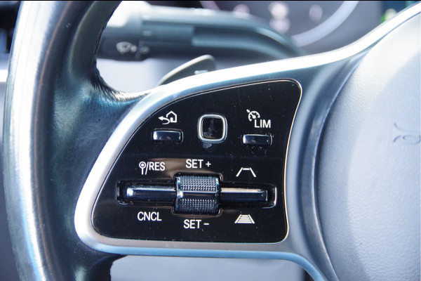 Mercedes-Benz Sprinter 319 3.0 CDI V6 L2H2 AUT. LED, 360 CAMERA, ADAPT. CRUISE, TREKHAAK, MBUX 10'', STANDKACHEL, NAVI, CLIMA, PARKEERSENSOREN, APPLE C