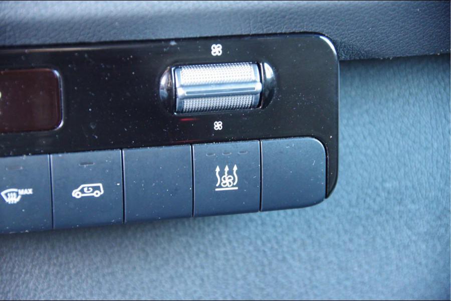 Mercedes-Benz Sprinter 319 3.0 CDI V6 L2H2 AUT. LED, 360 CAMERA, ADAPT. CRUISE, TREKHAAK, MBUX 10'', STANDKACHEL, NAVI, CLIMA, PARKEERSENSOREN, APPLE C