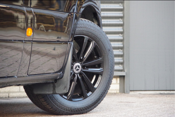 Mercedes-Benz Sprinter 319 3.0 CDI V6 L2H2 AUT. LED, 360 CAMERA, ADAPT. CRUISE, TREKHAAK, MBUX 10'', STANDKACHEL, NAVI, CLIMA, PARKEERSENSOREN, APPLE C