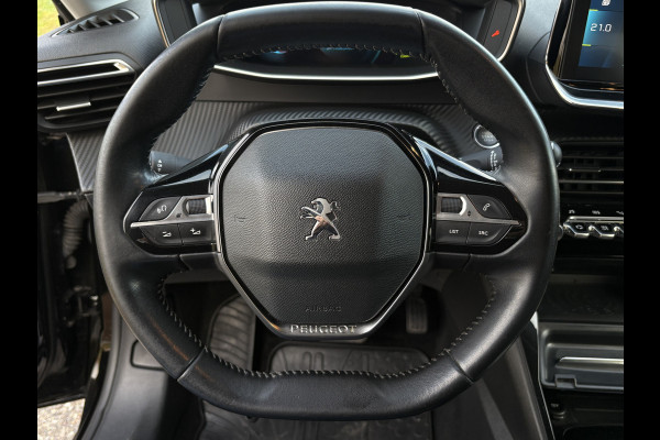 Peugeot e-208 EV Allure 50 kWh SOH | Camera | Clima | Orig.nl | Voorruit verw. | New service
