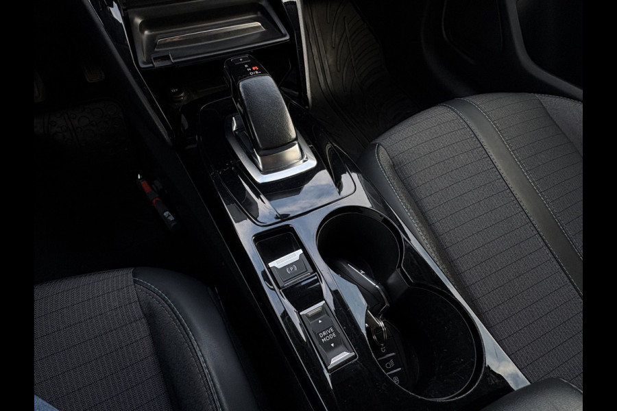 Peugeot e-208 EV Allure 50 kWh SOH | Camera | Clima | Orig.nl | Voorruit verw. | New service