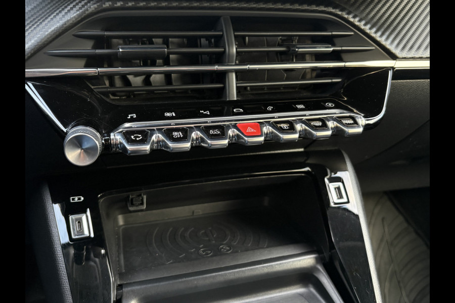 Peugeot e-208 EV Allure 50 kWh SOH | Camera | Clima | Orig.nl | Voorruit verw. | New service