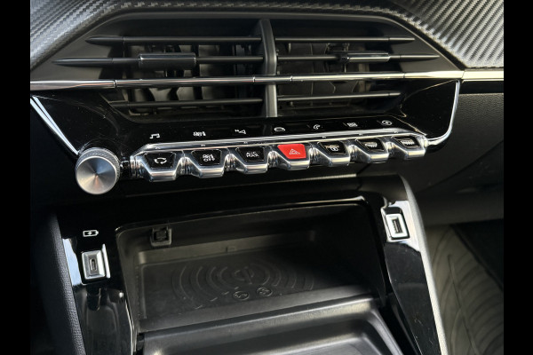 Peugeot e-208 EV Allure 50 kWh SOH | Camera | Clima | Orig.nl | Voorruit verw. | New service