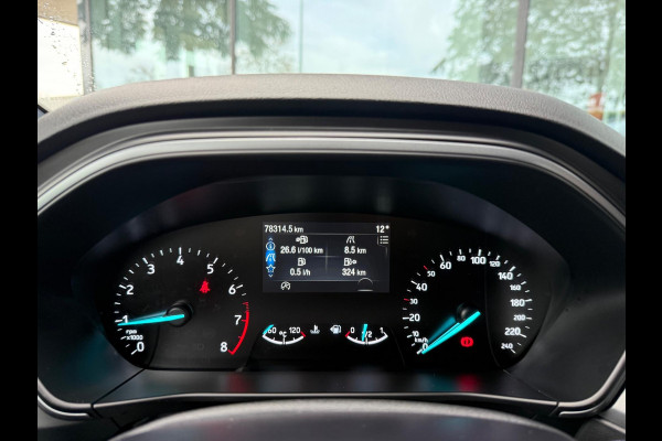 Ford FOCUS Wagon 1.0 EcoBoost Hybrid ST Line - Navi - Winterpakket - Climate - Parkeerhulp - org.NL