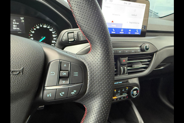 Ford FOCUS Wagon 1.0 EcoBoost Hybrid ST Line - Navi - Winterpakket - Climate - Parkeerhulp - org.NL