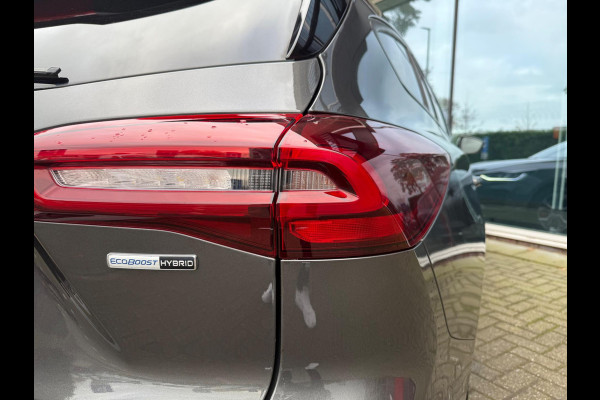 Ford FOCUS Wagon 1.0 EcoBoost Hybrid ST Line - Navi - Winterpakket - Climate - Parkeerhulp - org.NL