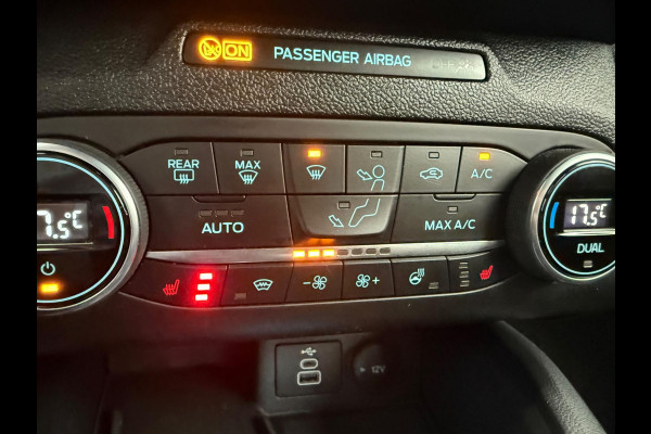 Ford FOCUS Wagon 1.0 EcoBoost Hybrid ST Line - Navi - Winterpakket - Climate - Parkeerhulp - org.NL