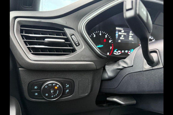 Ford FOCUS Wagon 1.0 EcoBoost Hybrid ST Line - Navi - Winterpakket - Climate - Parkeerhulp - org.NL
