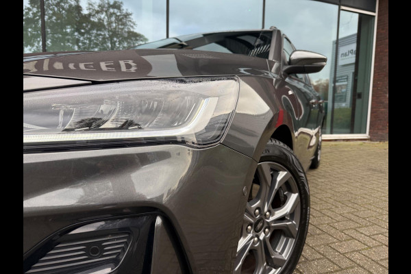 Ford FOCUS Wagon 1.0 EcoBoost Hybrid ST Line - Navi - Winterpakket - Climate - Parkeerhulp - org.NL