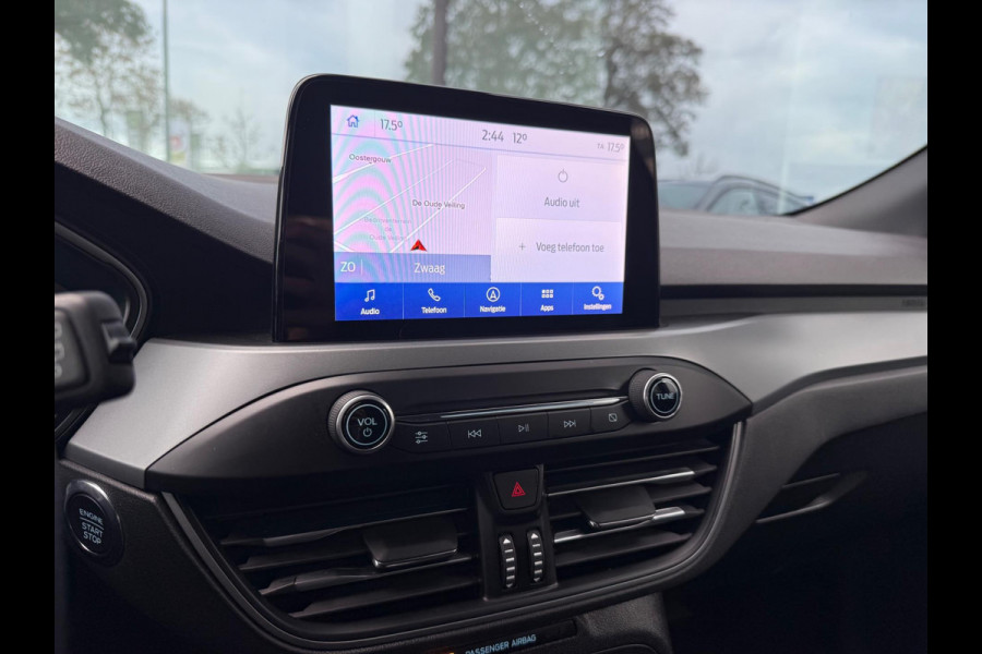 Ford FOCUS Wagon 1.0 EcoBoost Hybrid ST Line - Navi - Winterpakket - Climate - Parkeerhulp - org.NL