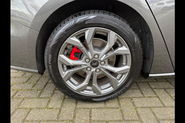 Ford FOCUS Wagon 1.0 EcoBoost Hybrid ST Line - Navi - Winterpakket - Climate - Parkeerhulp - org.NL