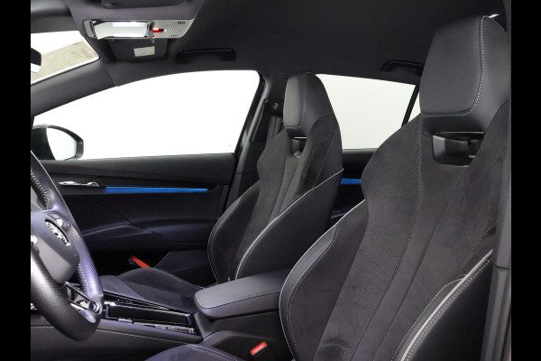 Škoda ENYAQ iV 60 Sportline | Accu SOH 92% | Navigatie | Half Leder | Parkeersensoren |